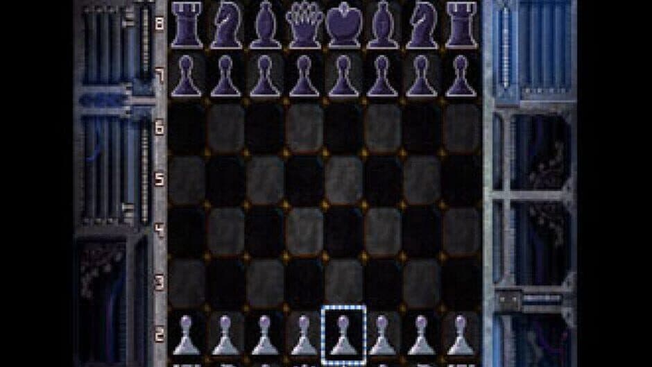 Скриншот 2 из Ultimate Chess 3D