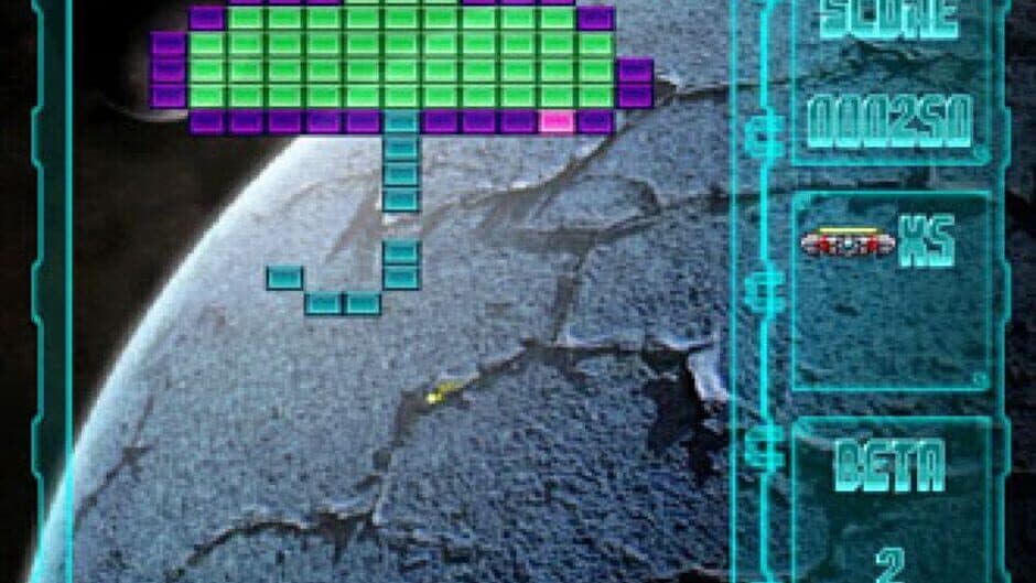 Скриншот 8 из Alien Breaker Deluxe