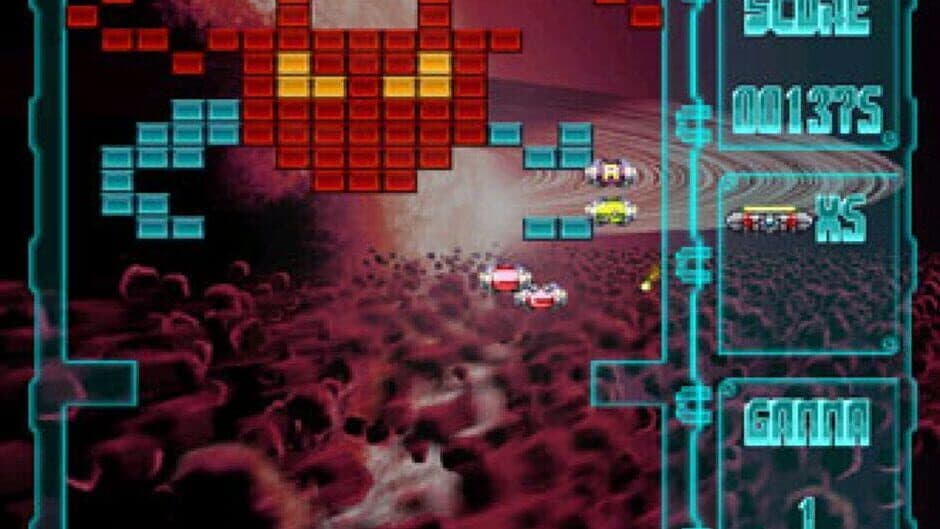 Скриншот 4 из Alien Breaker Deluxe