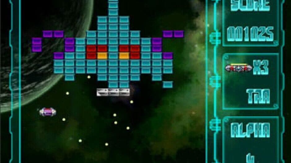 Скриншот 9 из Alien Breaker Deluxe
