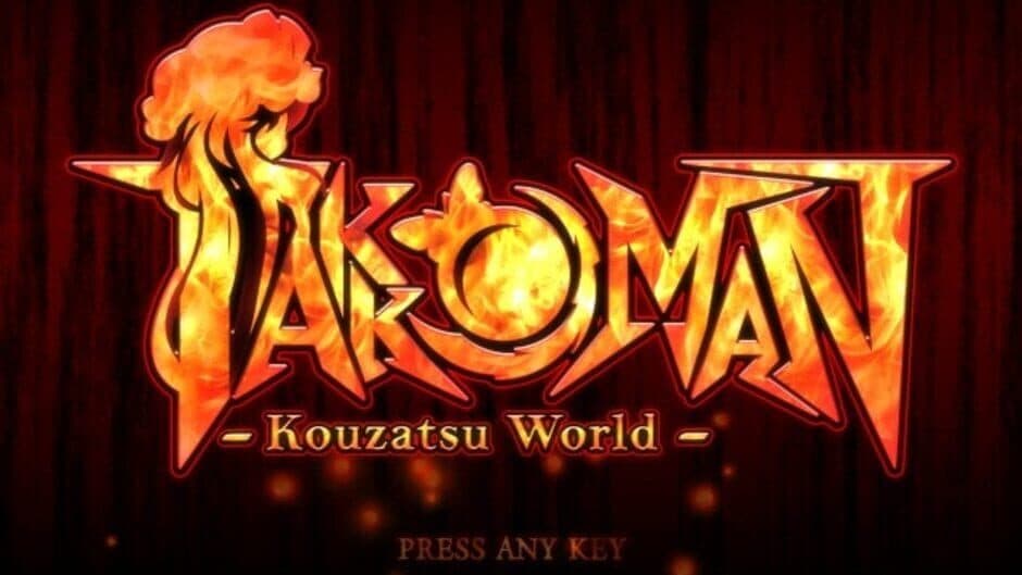 Скриншот 6 из Takkoman