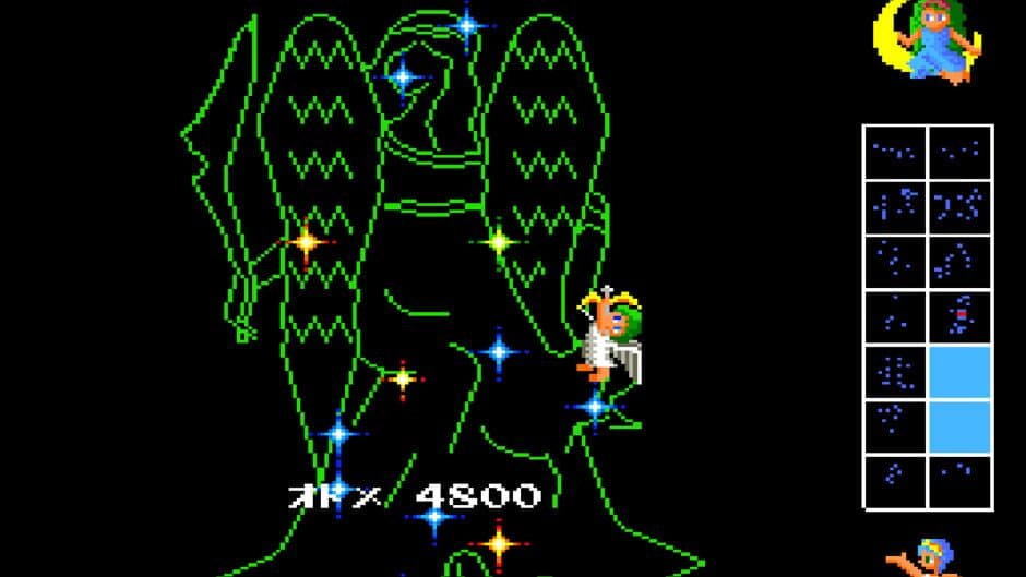 Скриншот 2 из Itazura Tenshi