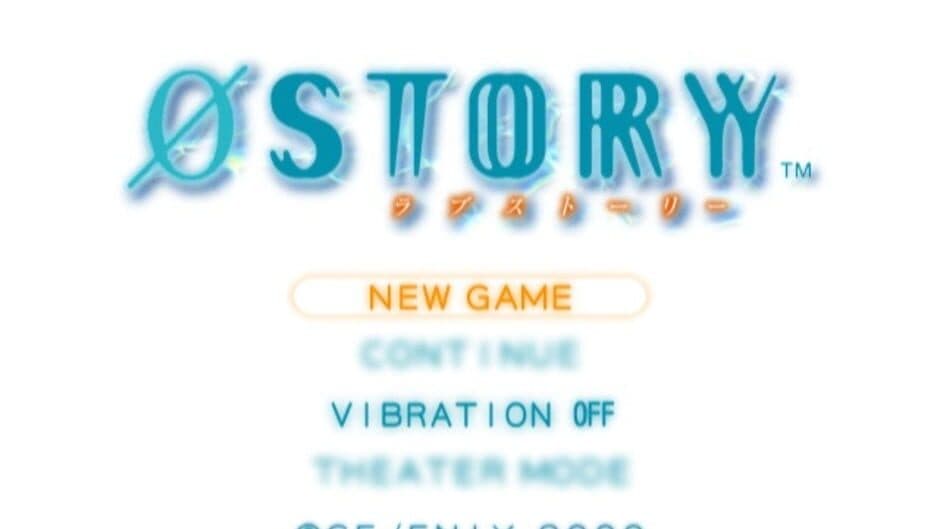 Скриншот 5 из Love Story