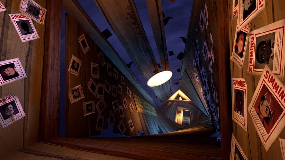 Скриншот 7 из Hello Neighbor: Search and Rescue