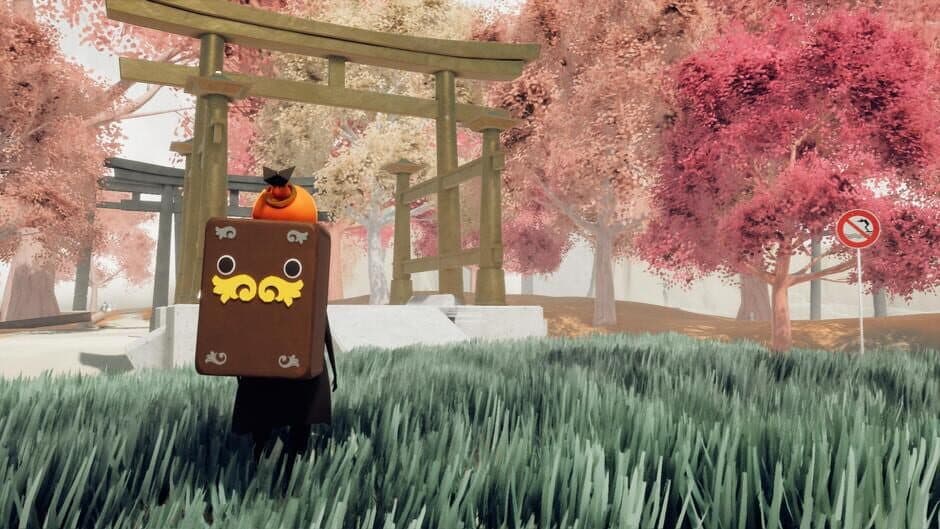 Скриншот 3 из Torii