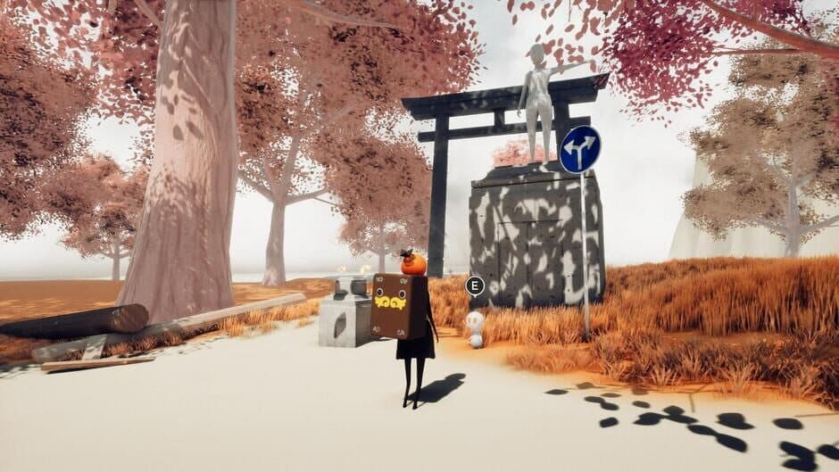 Скриншот 4 из Torii