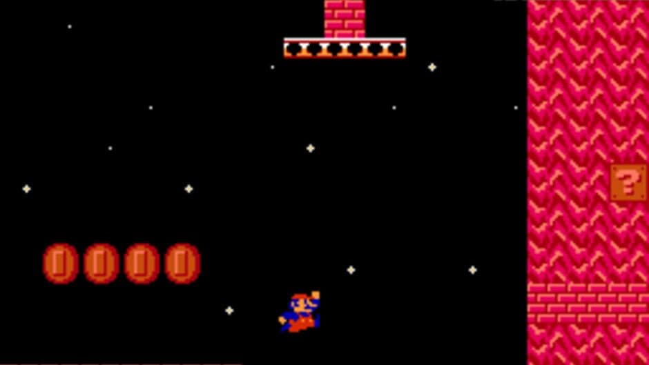 Скриншот 2 из Starlight Mario