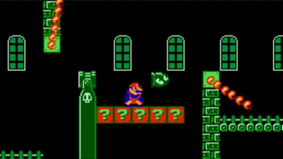 Скриншот 4 из Starlight Mario