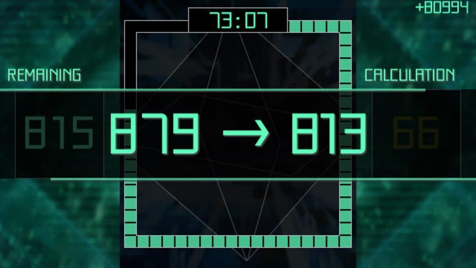 Скриншот 1 из Equaline