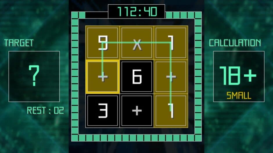 Скриншот 8 из Equaline
