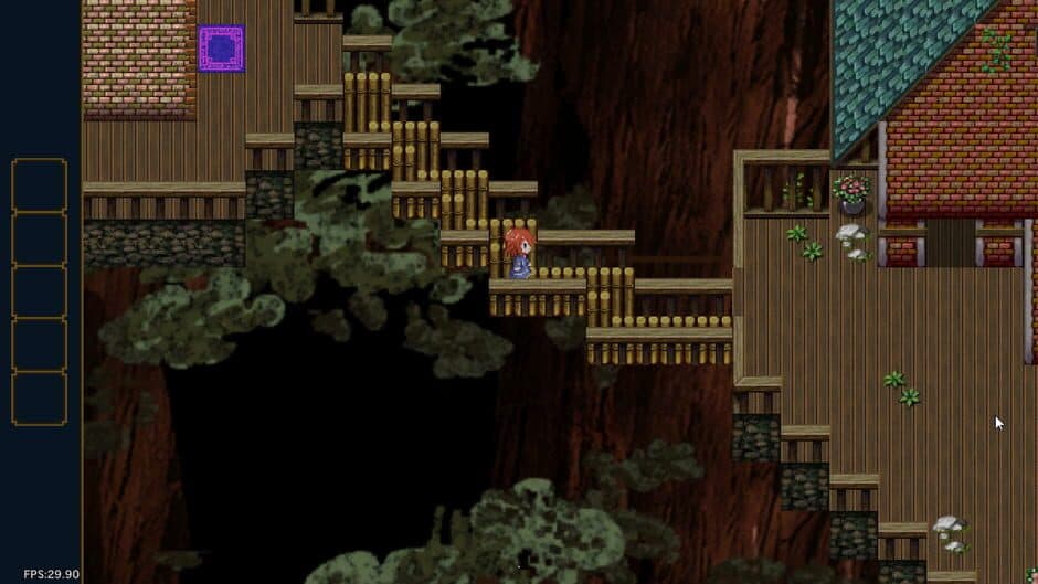 Скриншот 5 из Treehouse Riddle