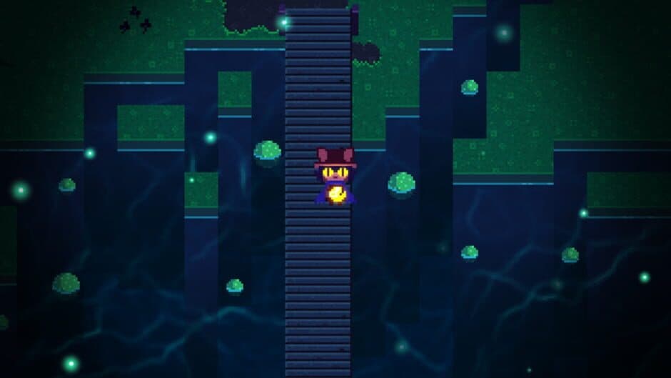 Скриншот 4 из OneShot