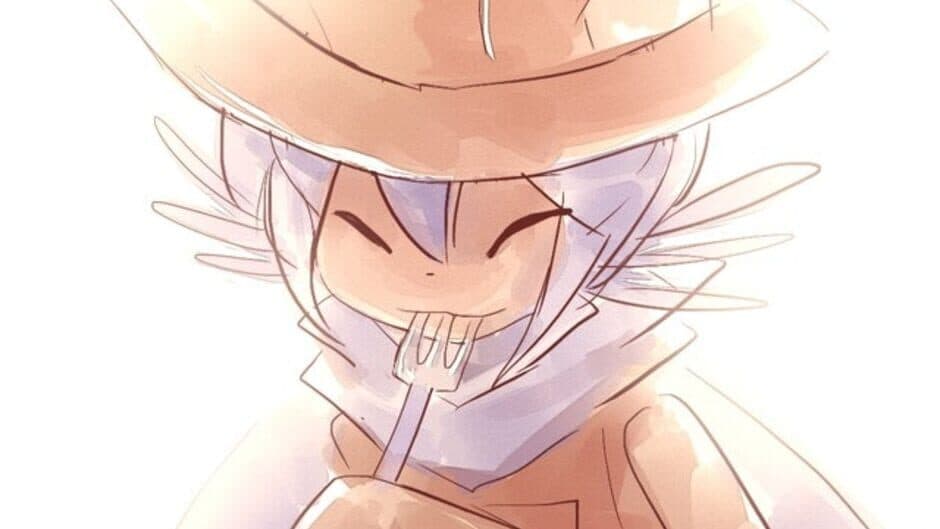 Скриншот 1 из OneShot
