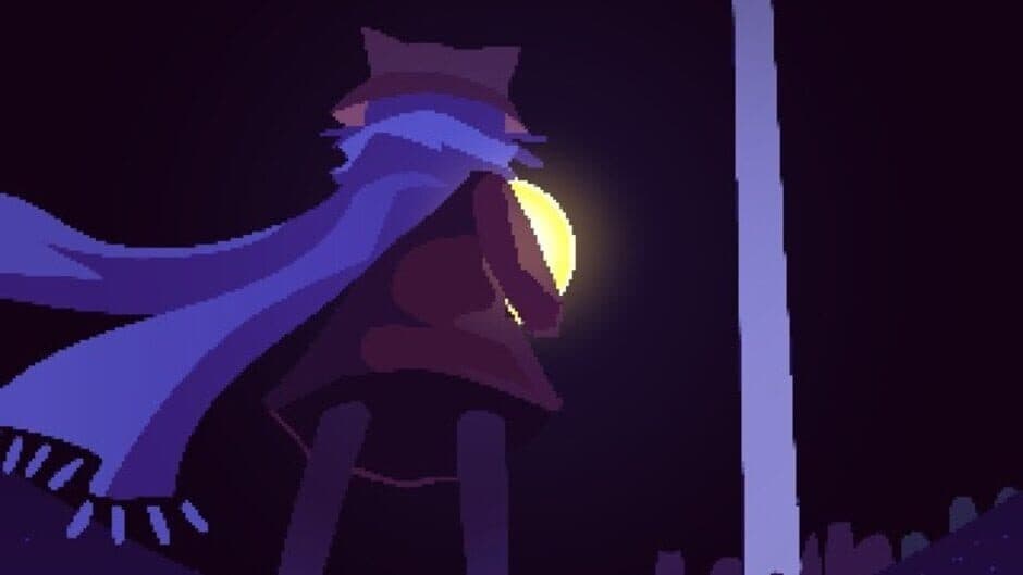 Скриншот 6 из OneShot
