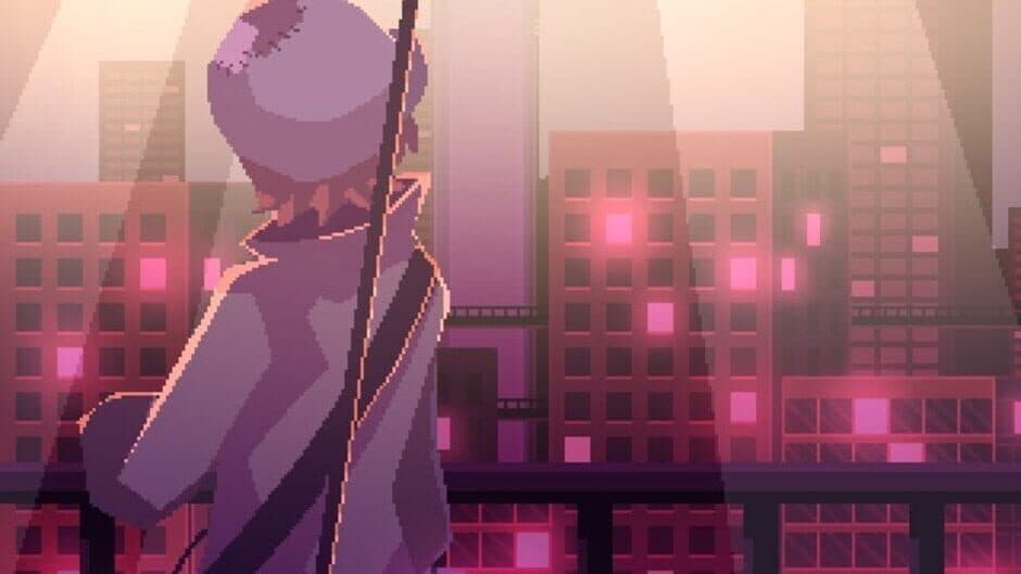 Скриншот 5 из OneShot