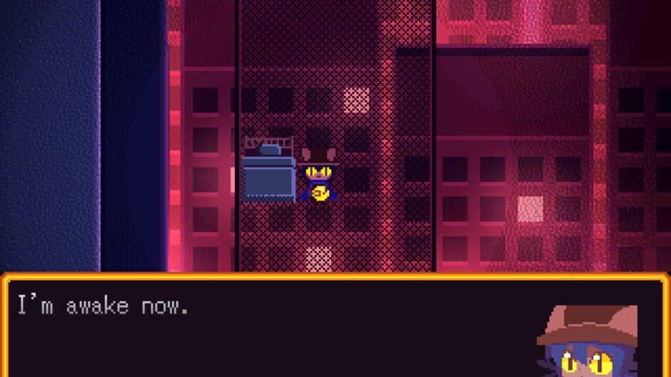 Скриншот 3 из OneShot
