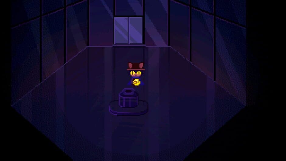Скриншот 4 из OneShot