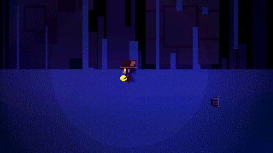 Скриншот 8 из OneShot