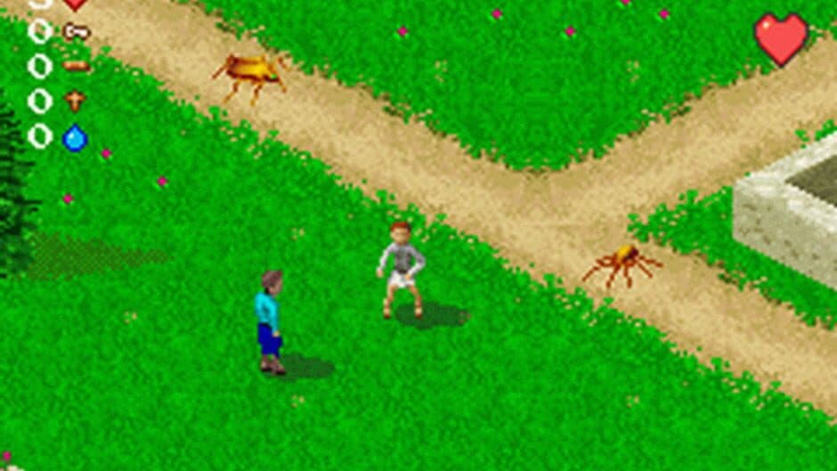 Скриншот 1 из The Bible Game