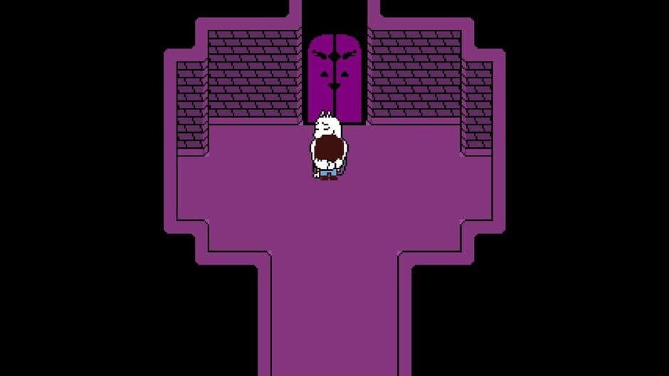 Скриншот 6 из Undertale