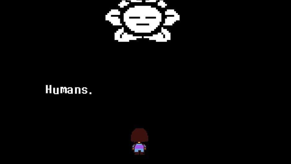 Скриншот 12 из Undertale
