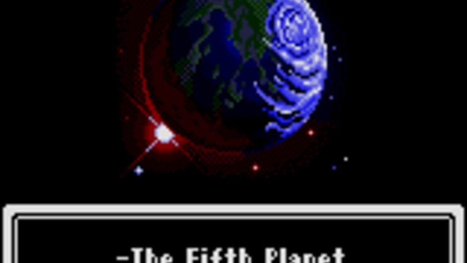Скриншот 2 из Megami Tensei Gaiden: Last Bible