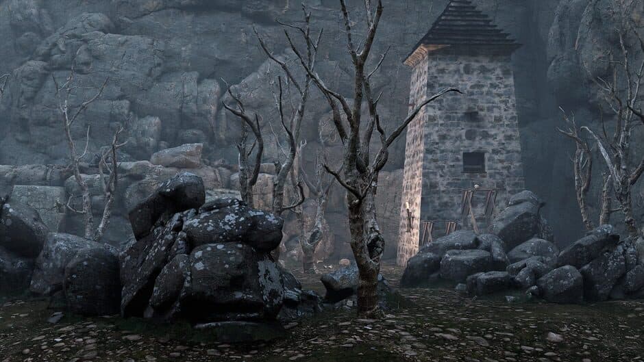 Скриншот 2 из Land of Towers