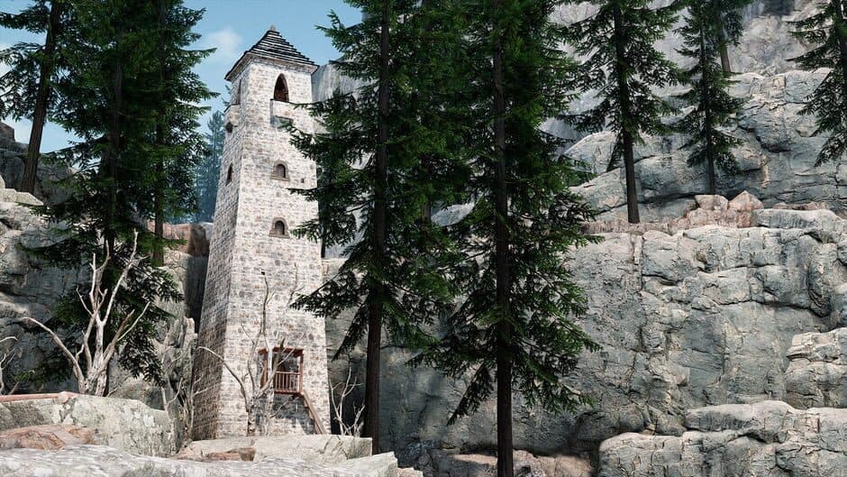 Скриншот 5 из Land of Towers