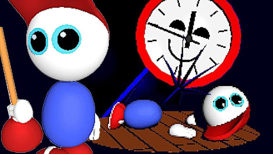 Скриншот 1 из Endacopia