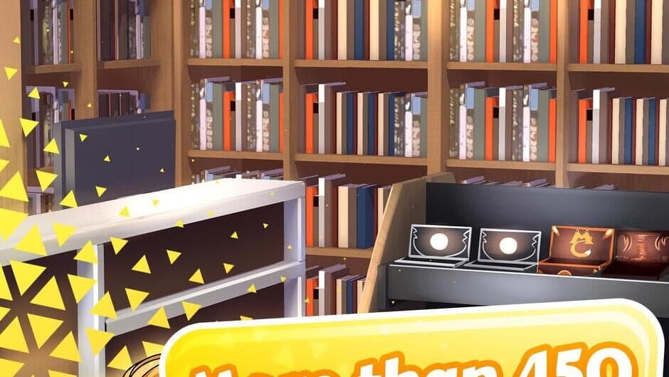 Скриншот 6 из KawaiiNihongo
