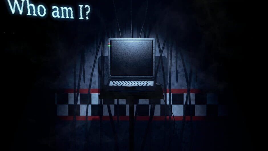 Скриншот 6 из Fredbear's Fright