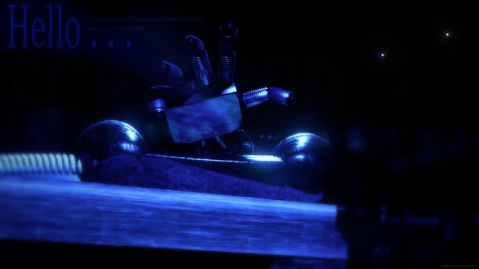 Скриншот 7 из Fredbear's Fright