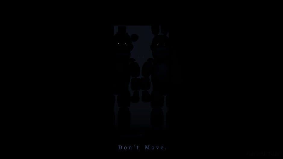 Скриншот 8 из Fredbear's Fright