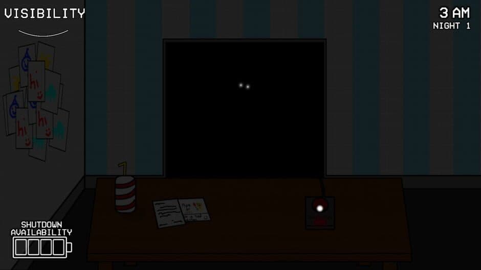 Скриншот 1 из KIPP: Untouched