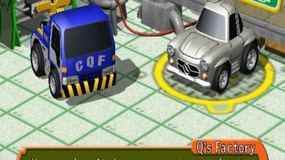 Скриншот 9 из Road Trip