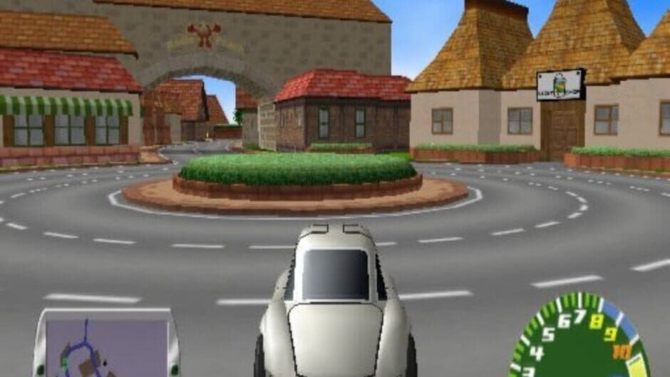 Скриншот 8 из Road Trip