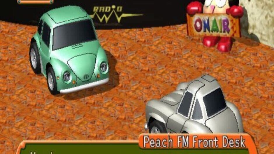 Скриншот 4 из Road Trip