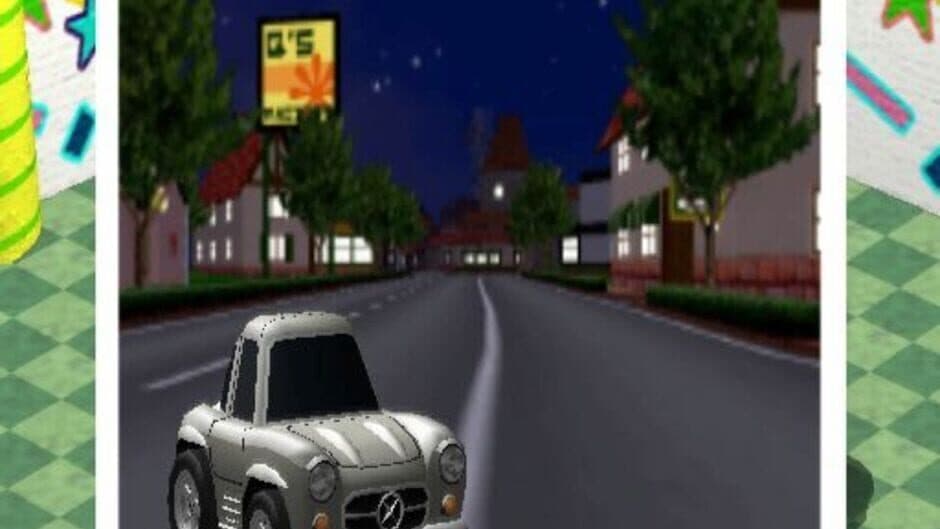 Скриншот 12 из Road Trip