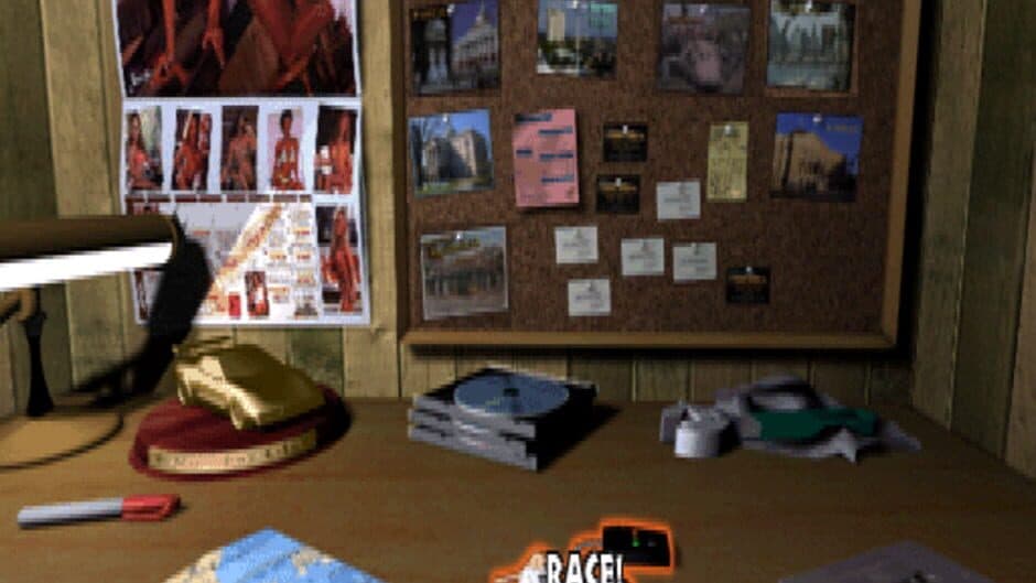 Скриншот 2 из Hooters Road Trip