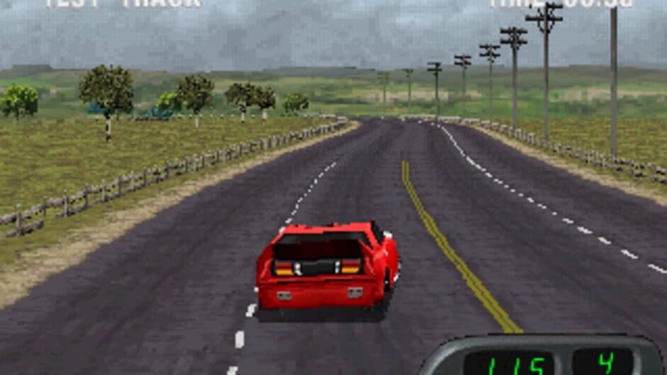 Скриншот 4 из Hooters Road Trip