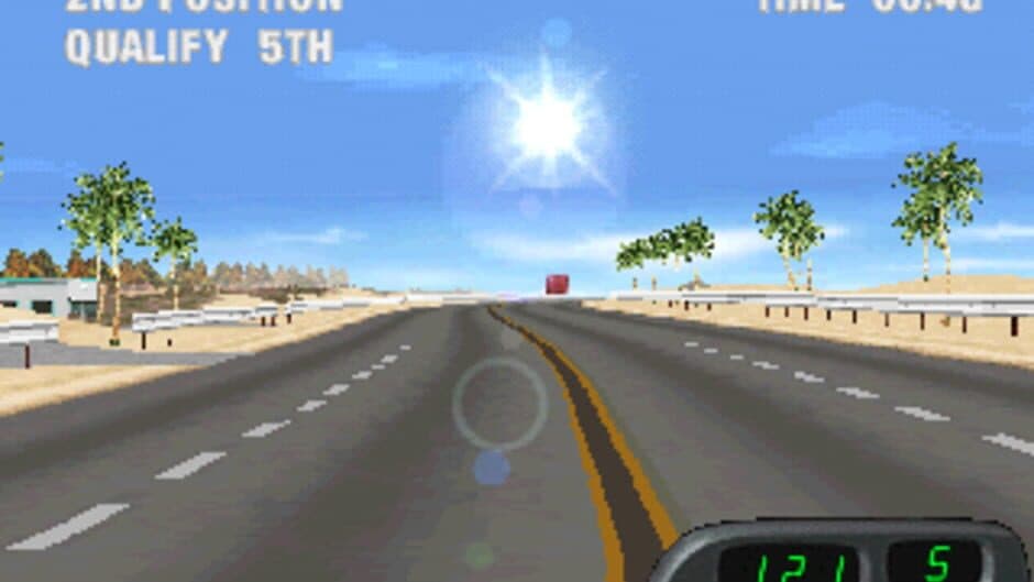 Скриншот 9 из Hooters Road Trip
