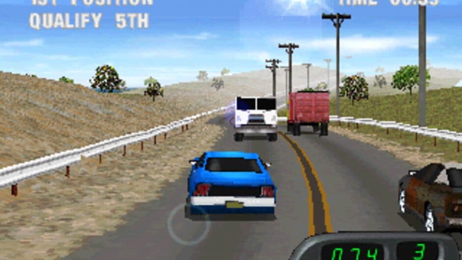 Скриншот 10 из Hooters Road Trip
