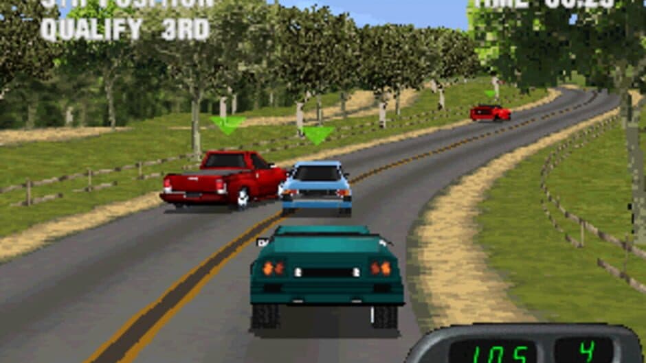 Скриншот 11 из Hooters Road Trip