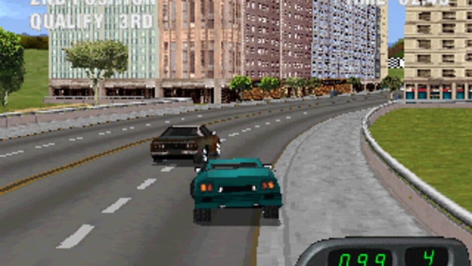Скриншот 7 из Hooters Road Trip