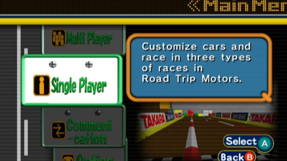 Скриншот 10 из Road Trip: Arcade Edition