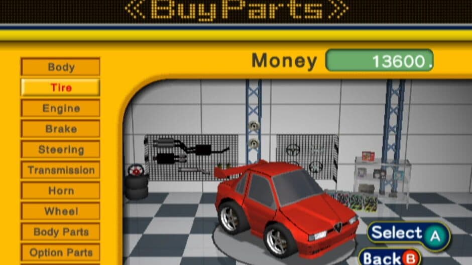 Скриншот 11 из Road Trip: Arcade Edition