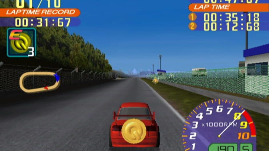Скриншот 6 из Road Trip: Arcade Edition