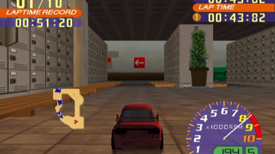 Скриншот 3 из Road Trip: Arcade Edition