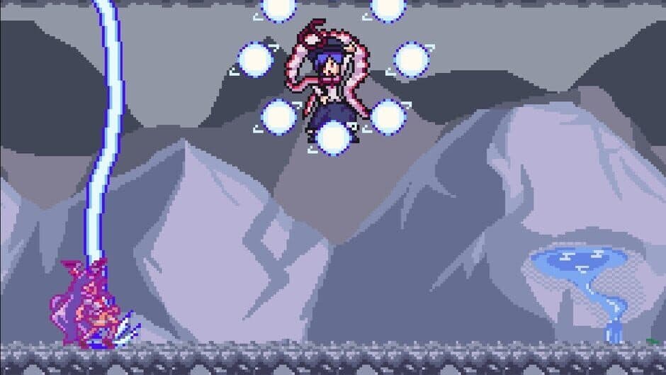 Скриншот 2 из Udongein X
