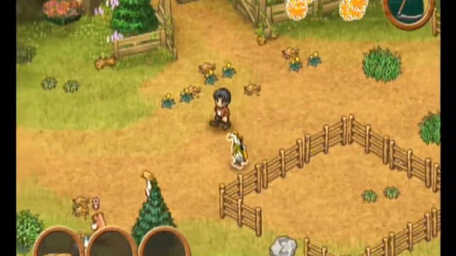 Скриншот 1 из Shepherd's Crossing